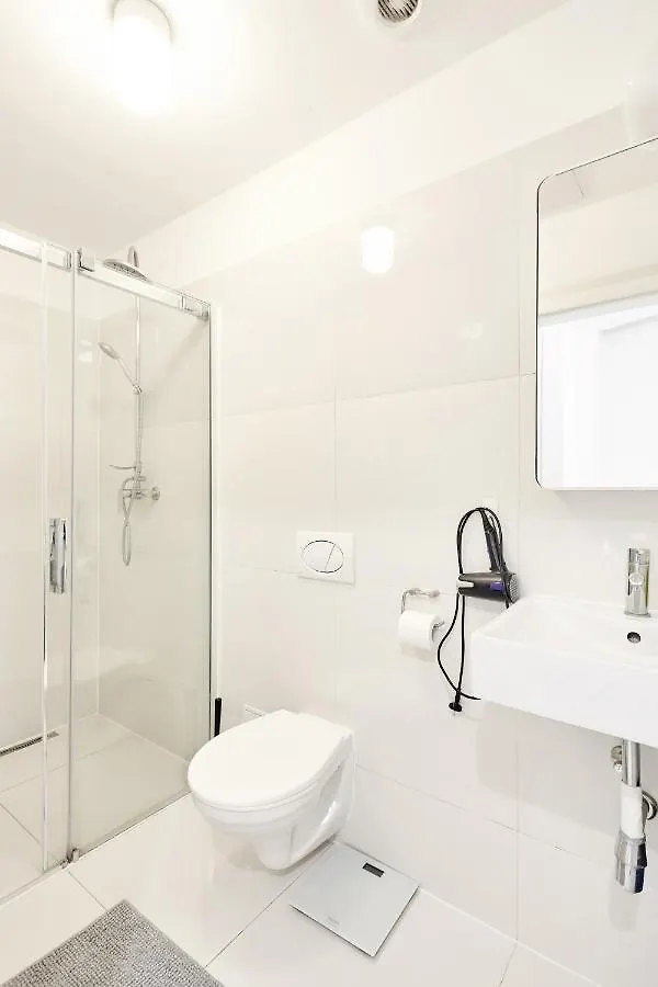 Prague Friendly Apartments In Prague