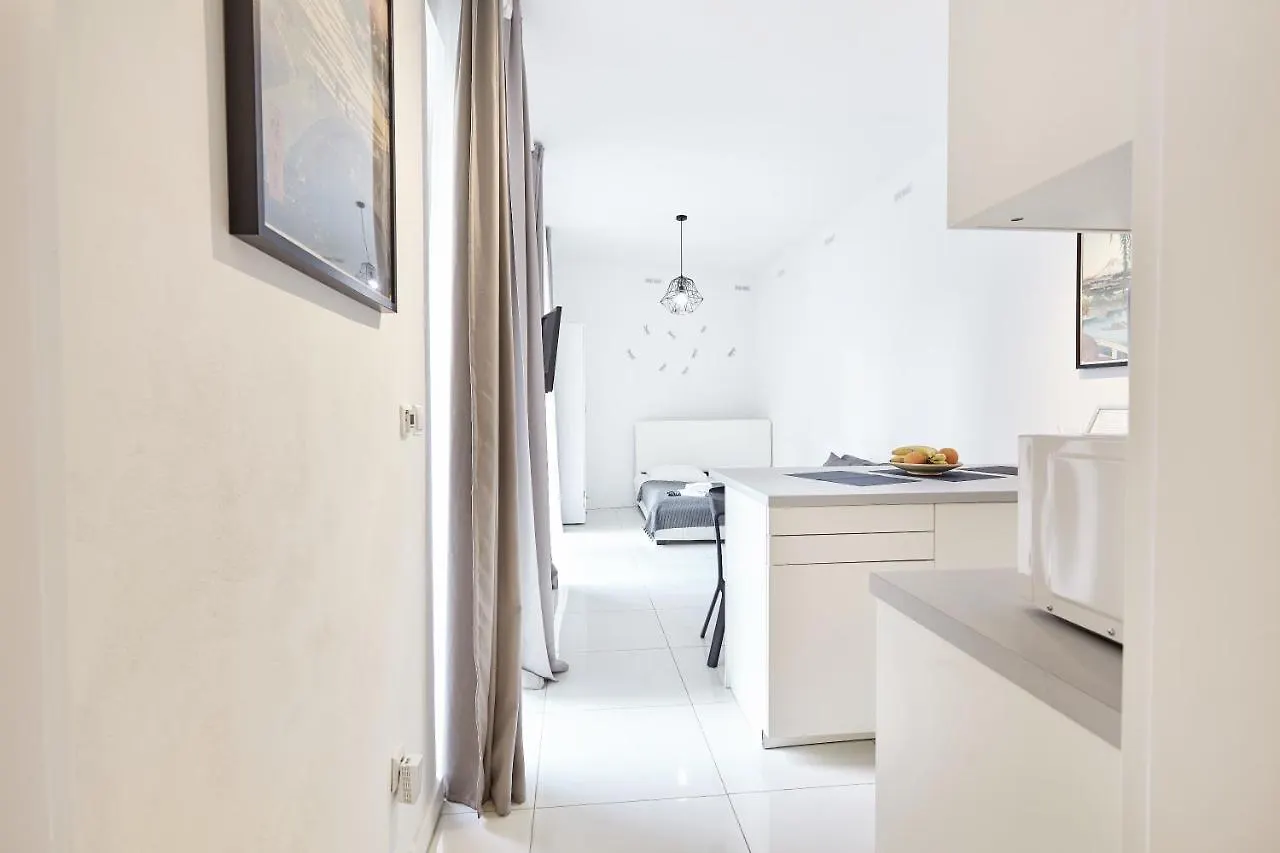 Prague Friendly Apartments In Prague Czech Republic