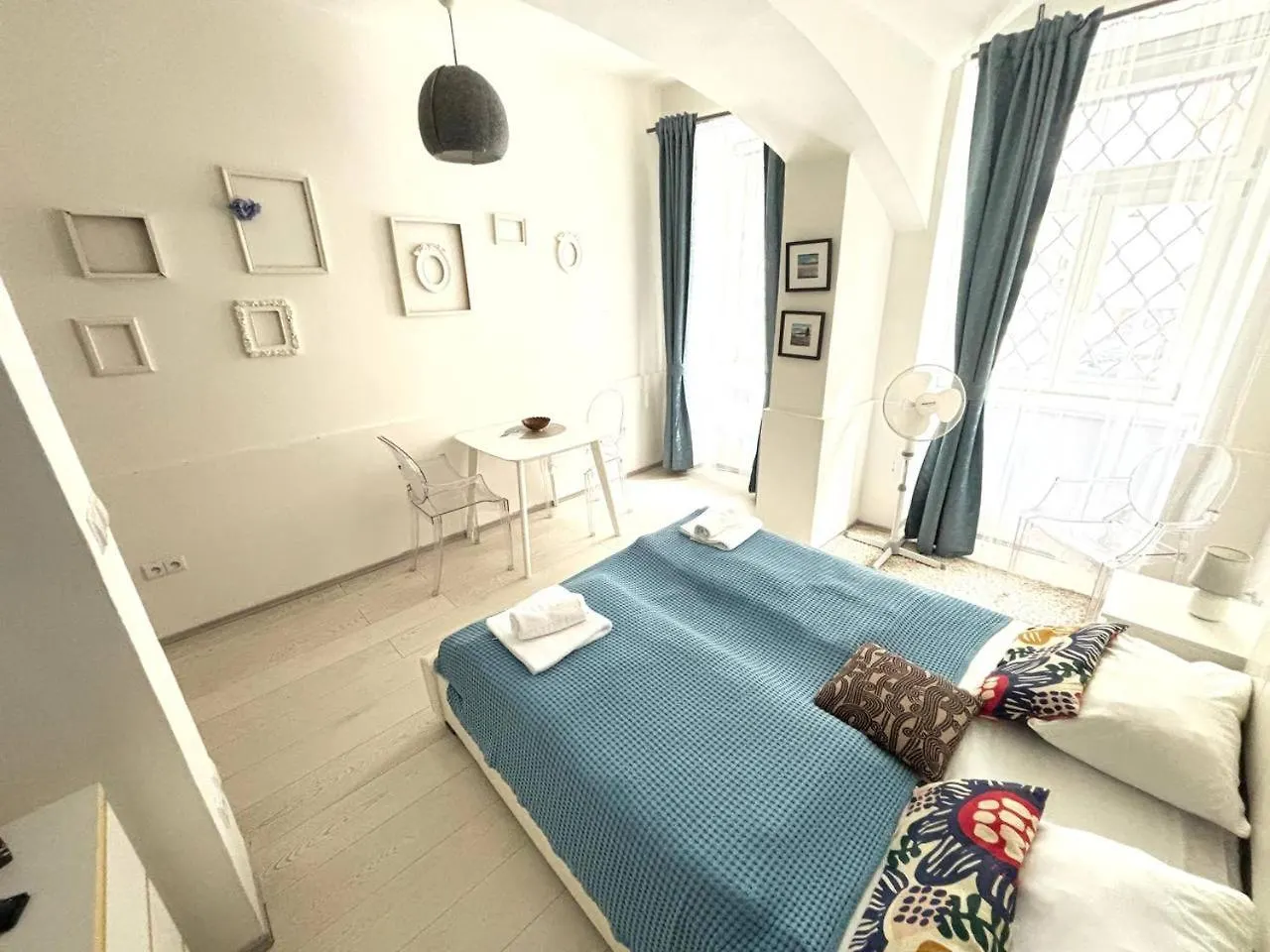 Prague Friendly Apartments In Prague