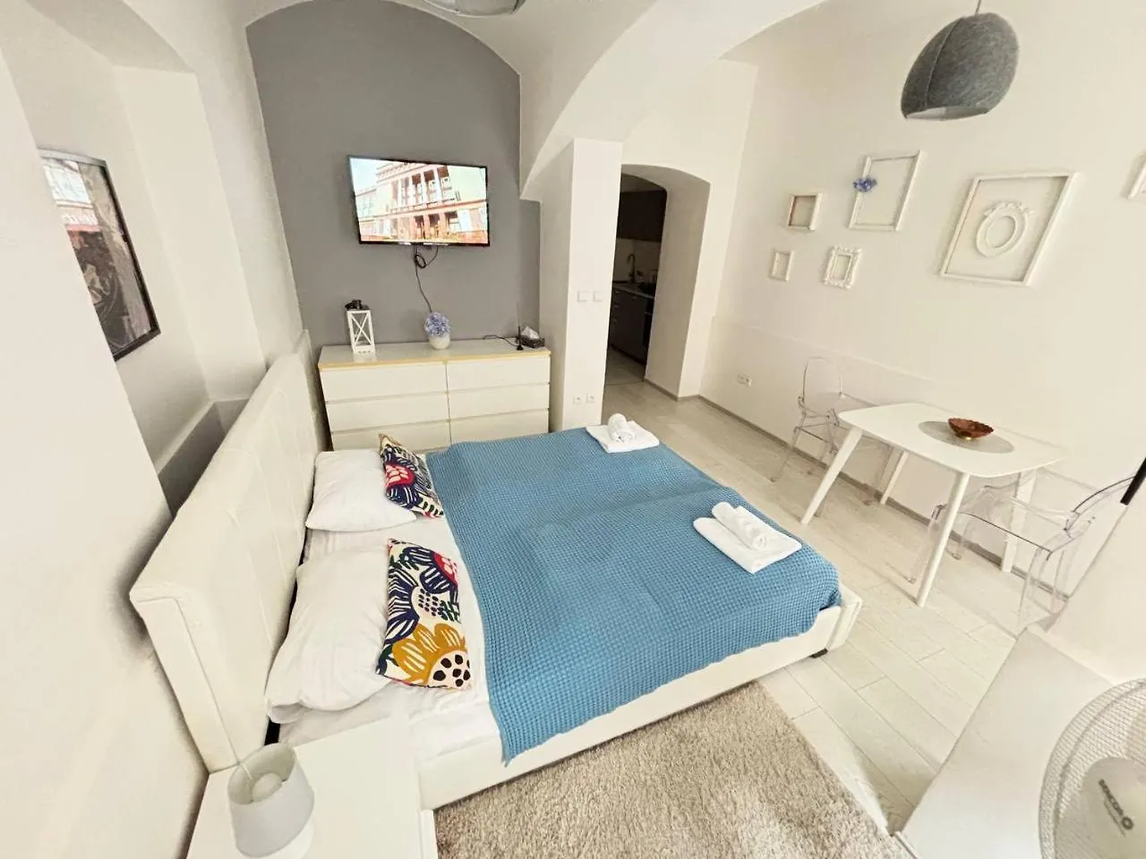 Prague Friendly Apartments In Prague Czech Republic