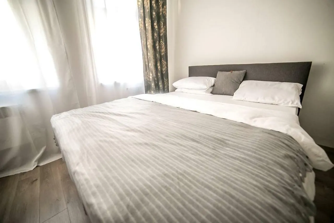 Prague Friendly Apartments In Prague