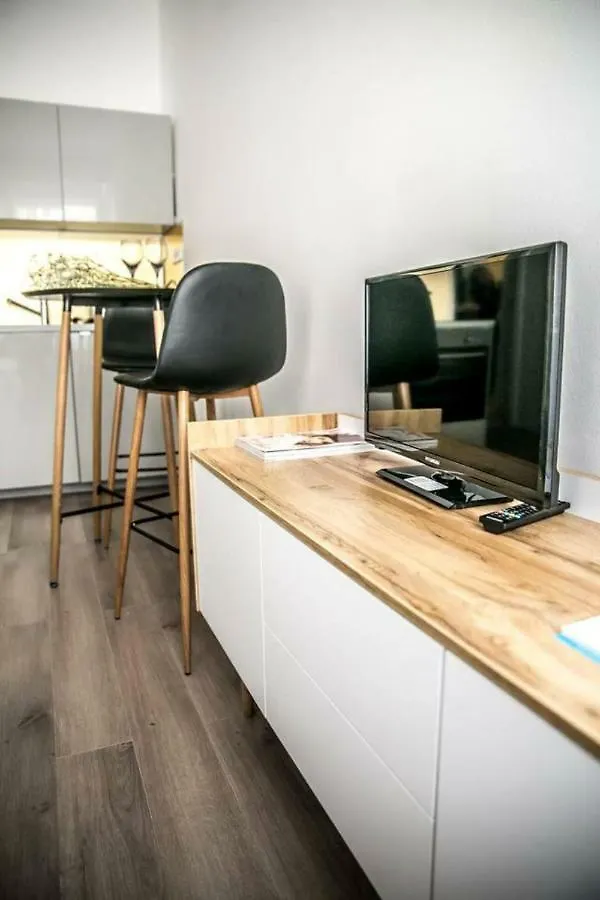 Prague Friendly Apartments In Prague