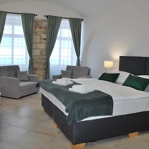 Apartament White Swan Boutique, Praga