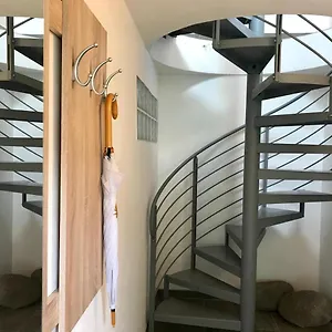 Apartament U Babicky, Praga