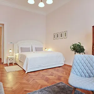 In The Heart Of Apartment