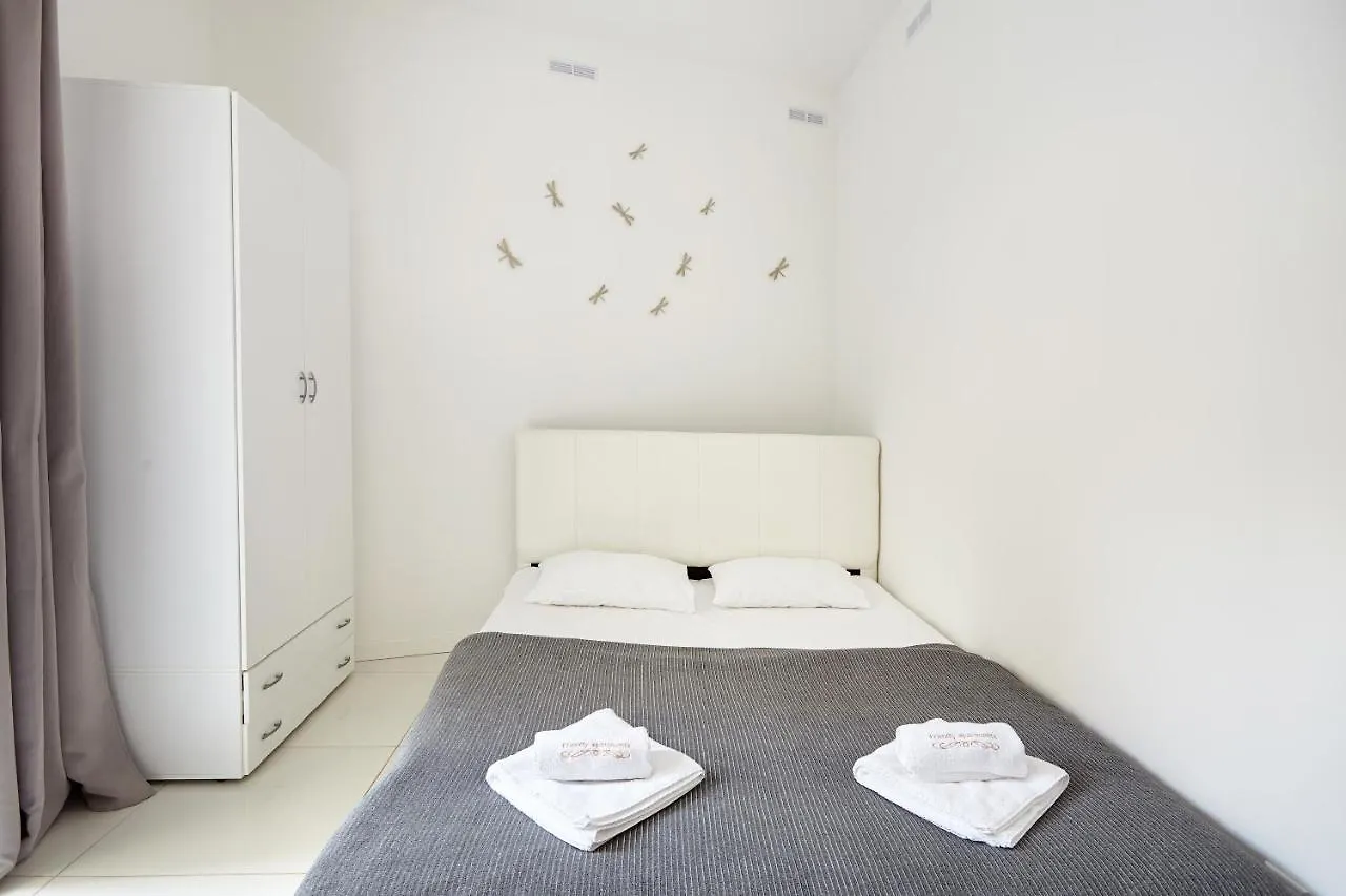 Prague Friendly Apartments In Prague 0*,  Czech Republic
