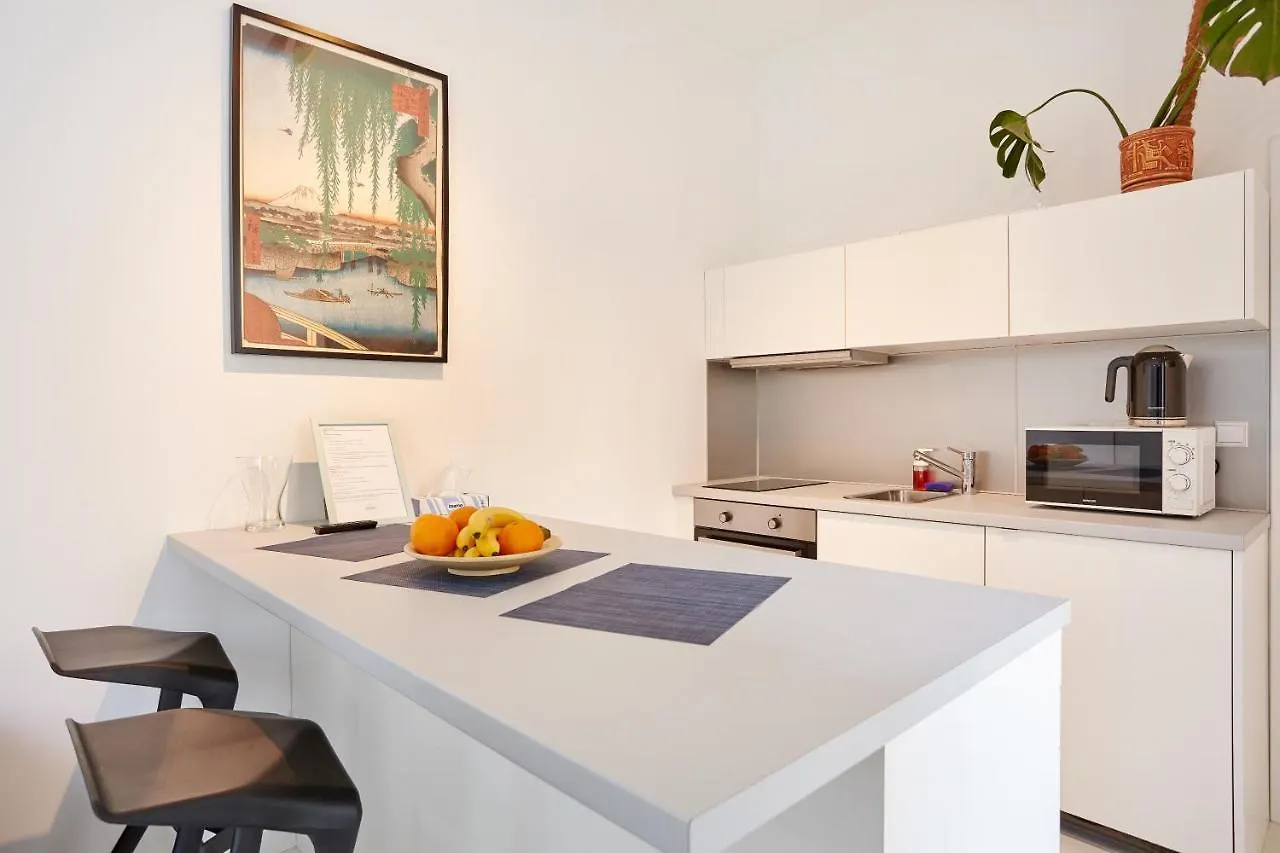 Prague Friendly Apartments In Prague Czech Republic