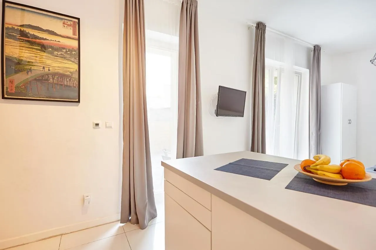 Prague Friendly Apartments In Prague Czech Republic