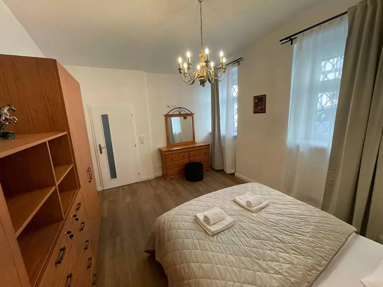 Prague Friendly Apartments In Prague Czech Republic