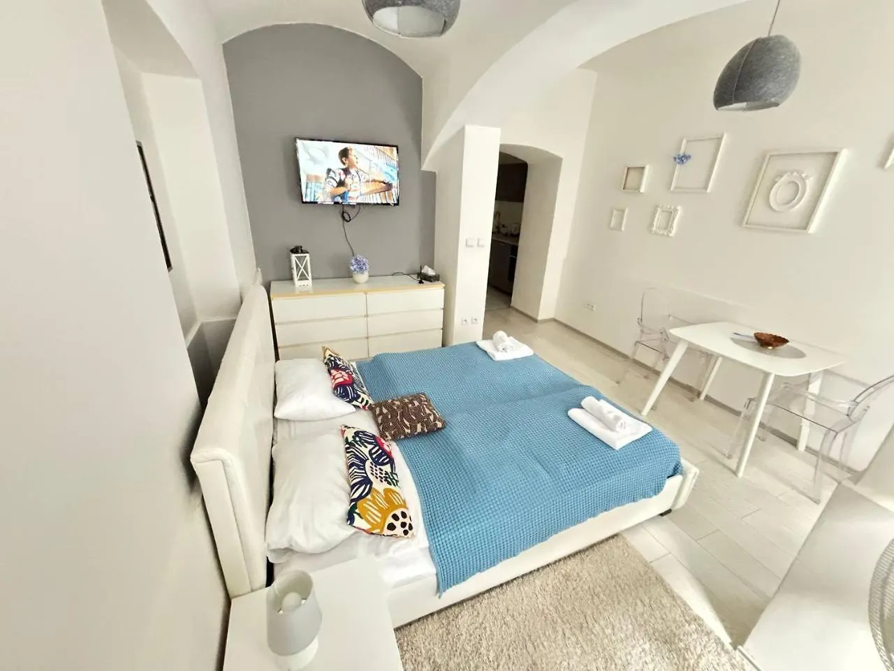 Prague Friendly Apartments In Prague Czech Republic