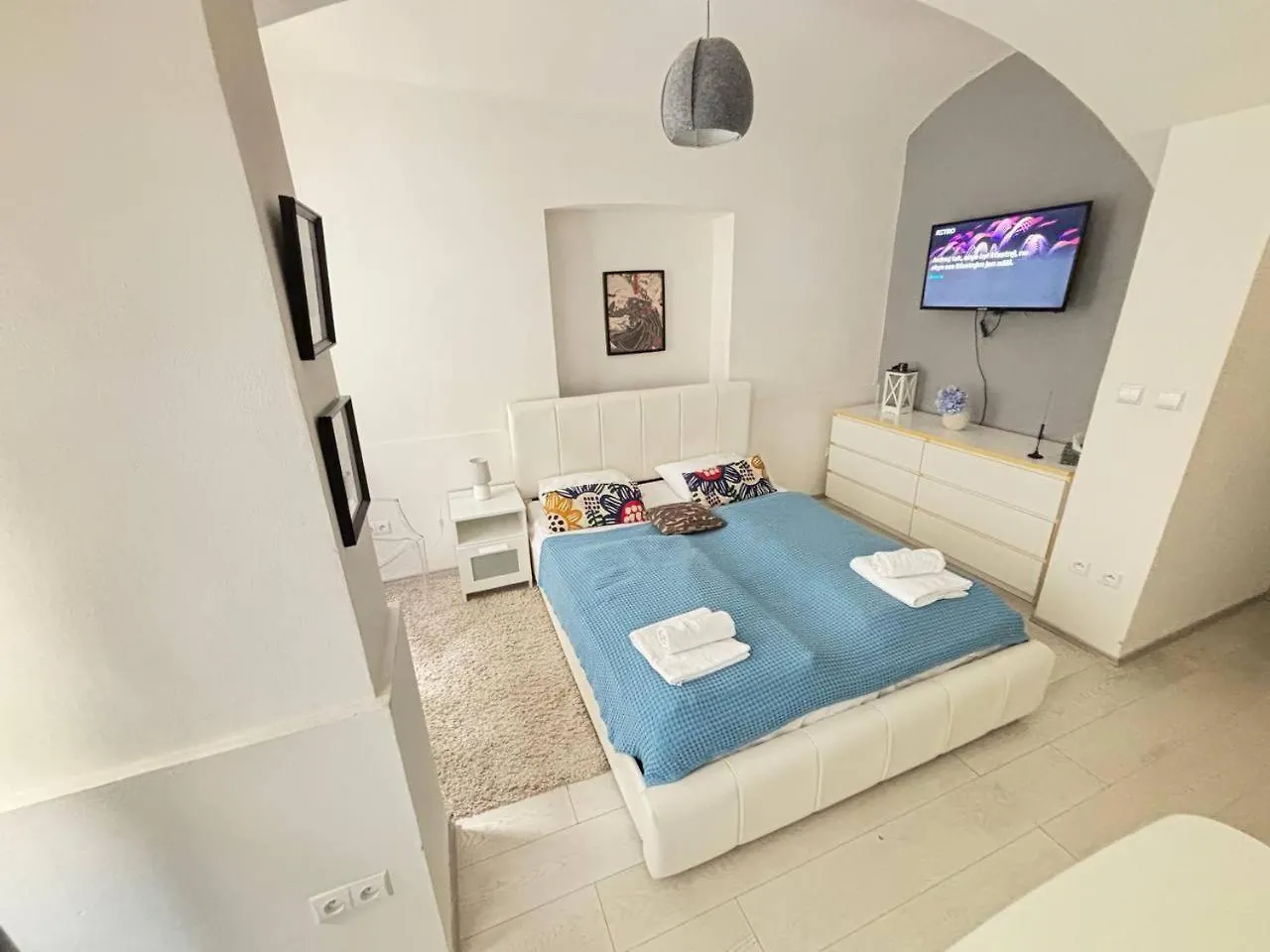 Prague Friendly Apartments In Prague