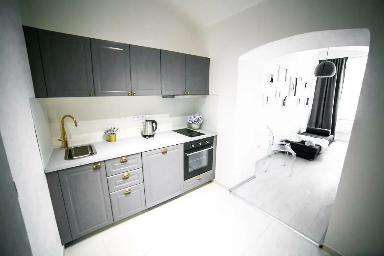 Prague Friendly Apartments In Prague Czech Republic