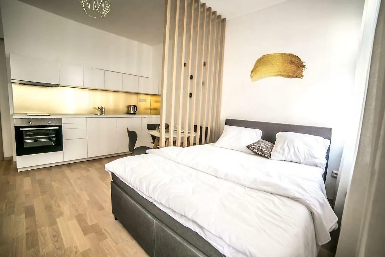 Prague Friendly Apartments In Prague 0*,  Czech Republic