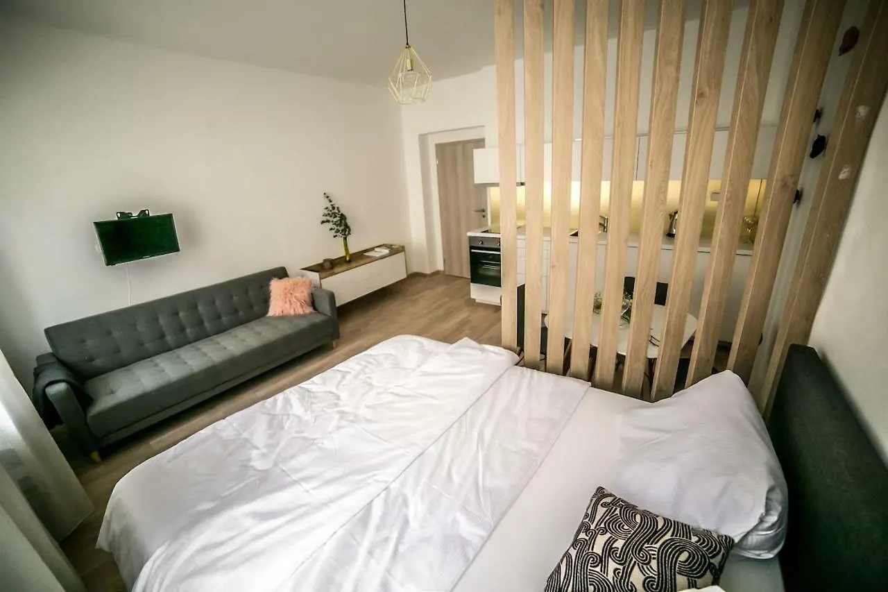 Prague Friendly Apartments In Prague République tchèque