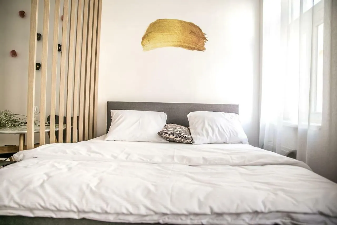 Prague Friendly Apartments In Prague Czech Republic
