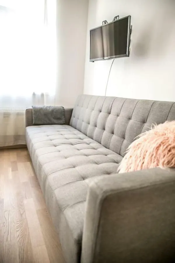 Prague Friendly Apartments In Prague